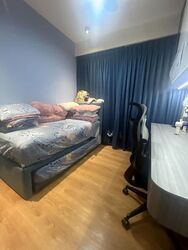 Rivercove Residences (D19), Condominium #609558041